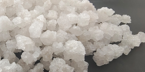 溴素和工业盐之间千丝万缕的关系